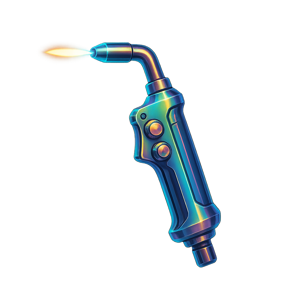 Welding Torch