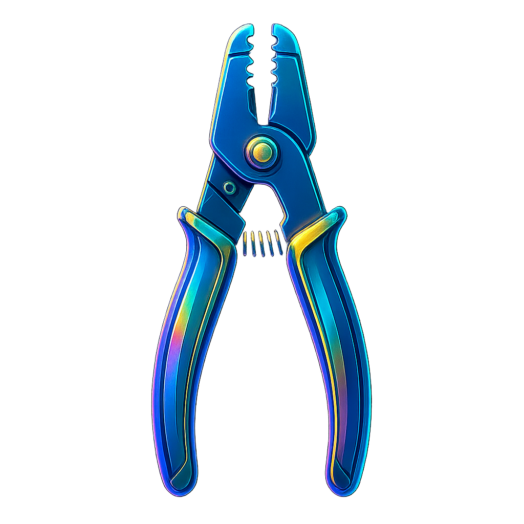 Wire Strippers