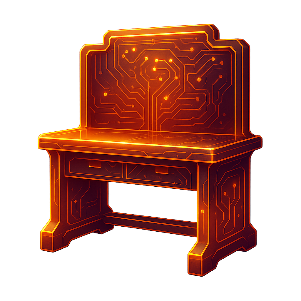 Workbench V2