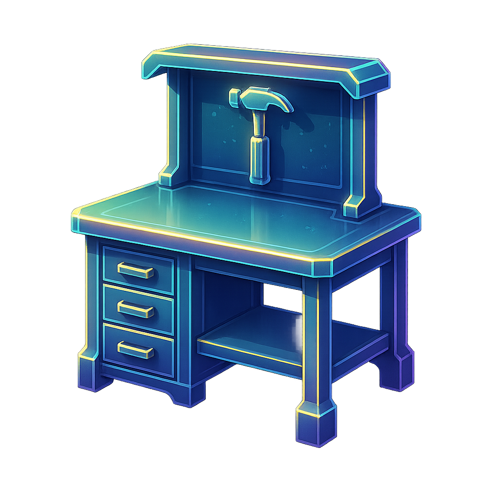 Workbench