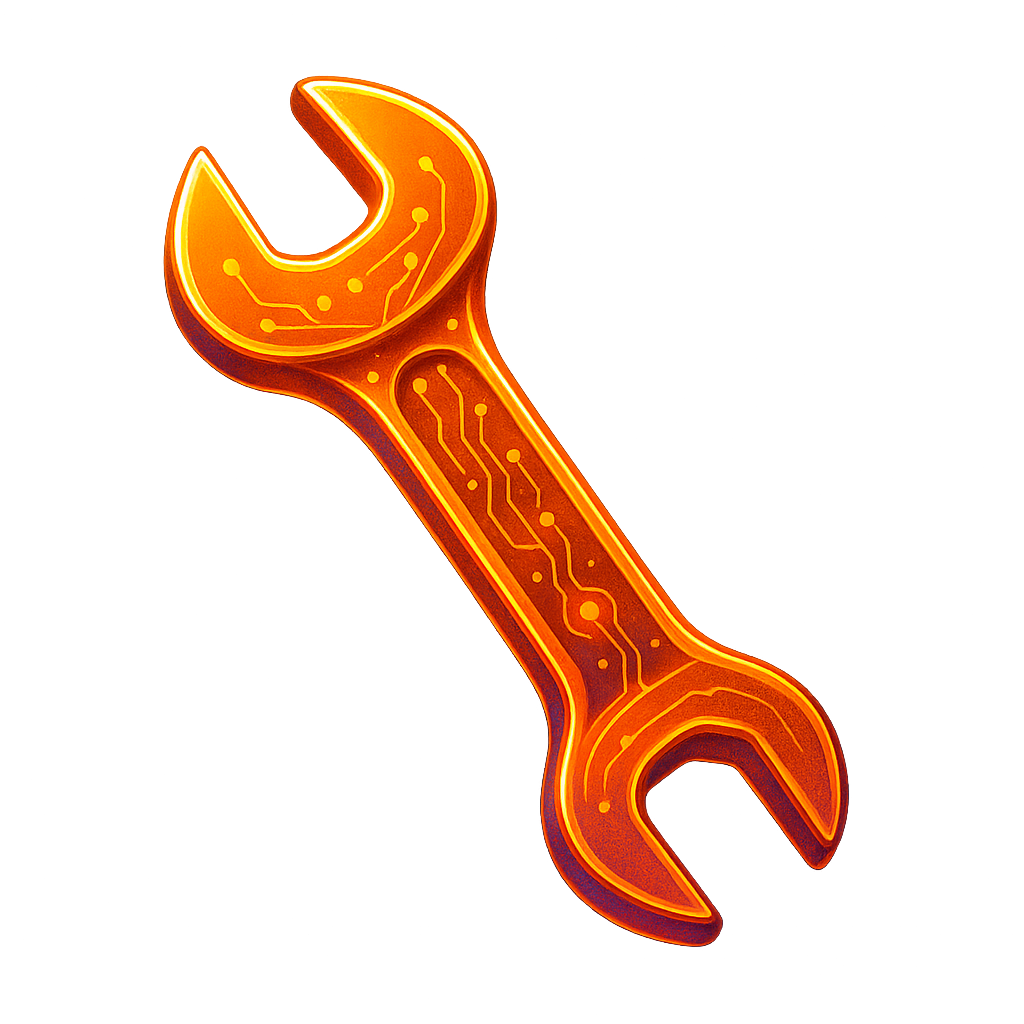 Wrench V2