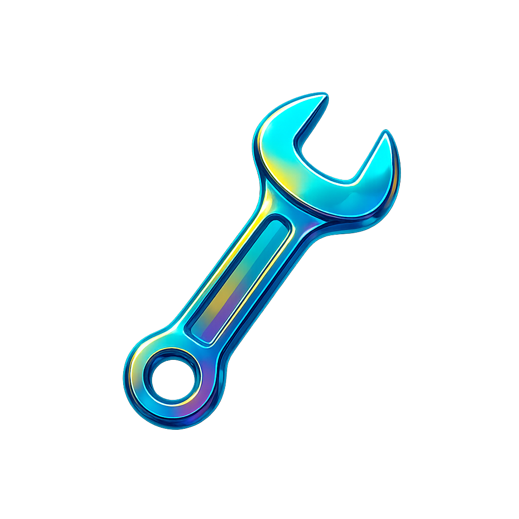 Wrench