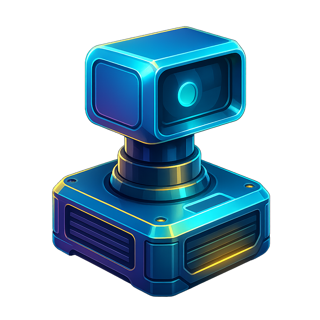 Advanced LiDAR System