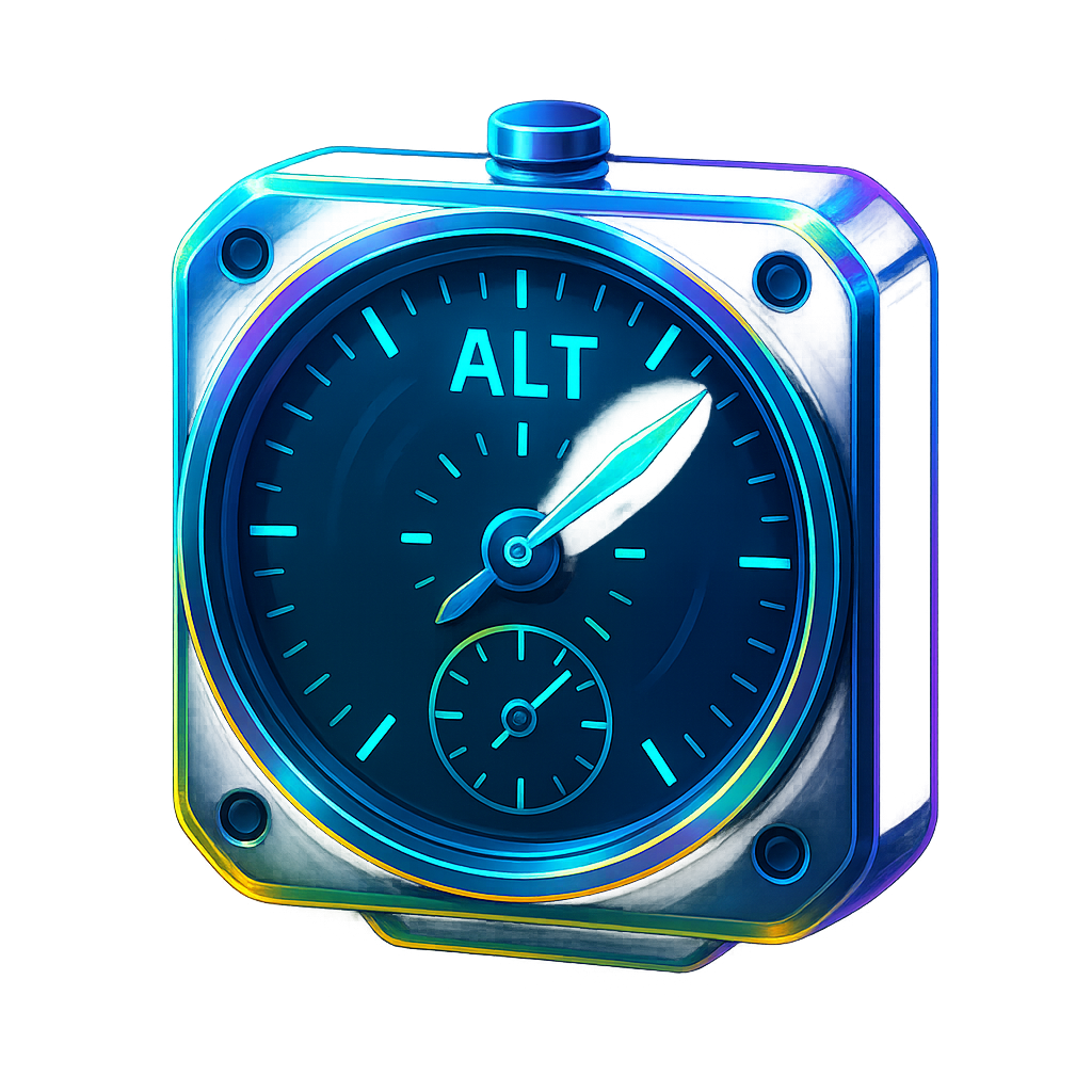 Altimeter