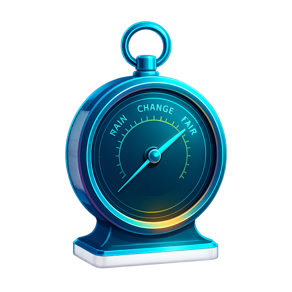 Barometer