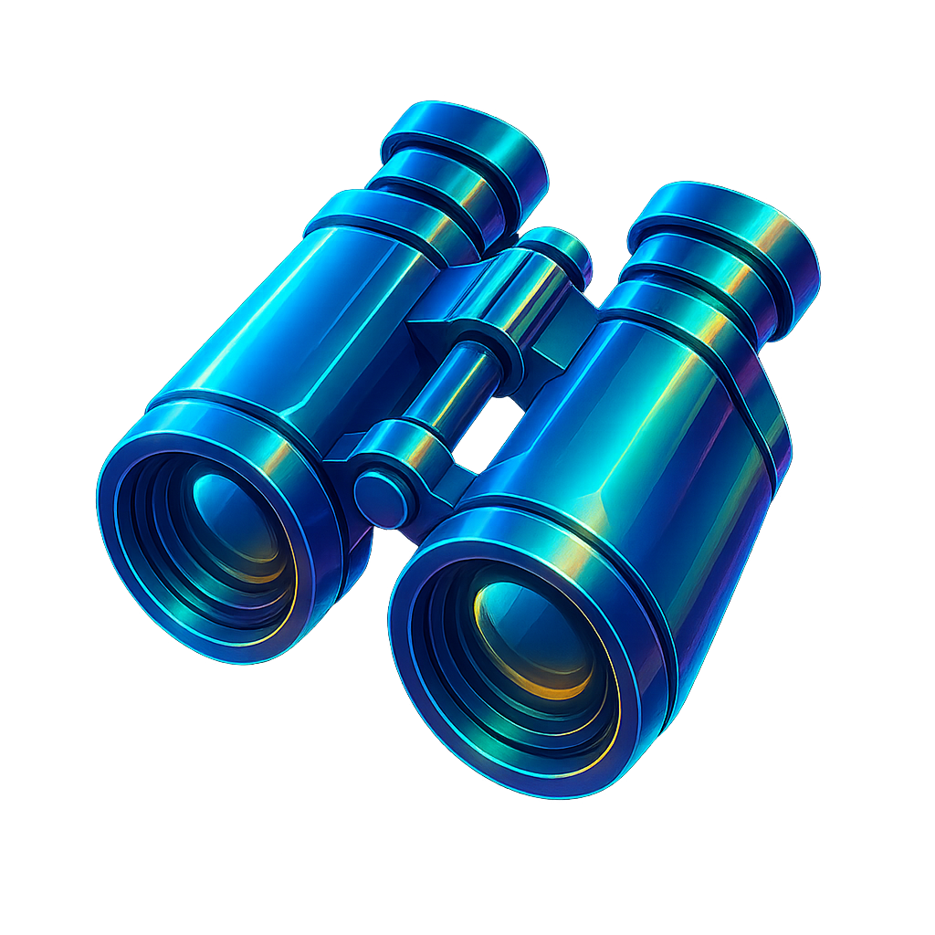 Binoculars