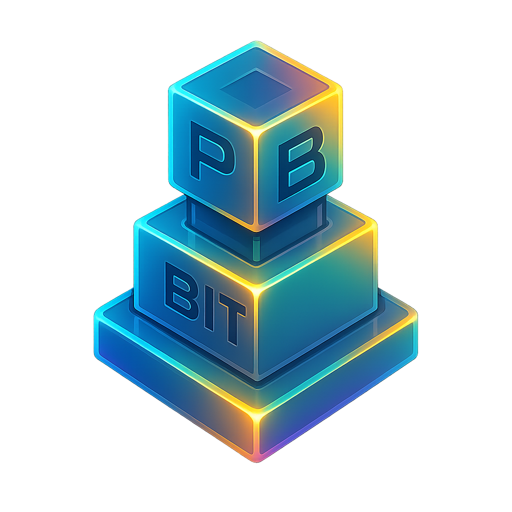 Bit To Petabyte