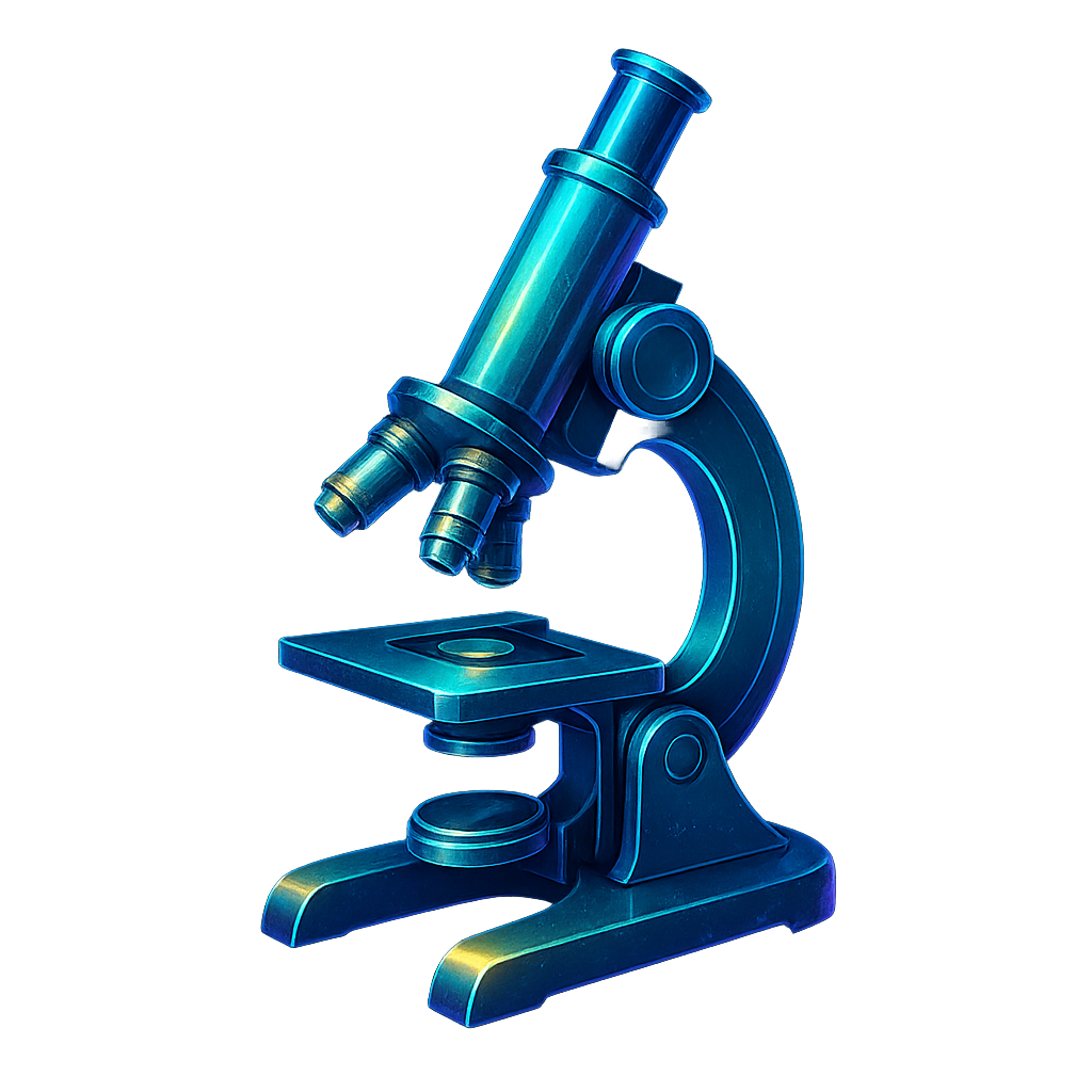 Compound Microscope