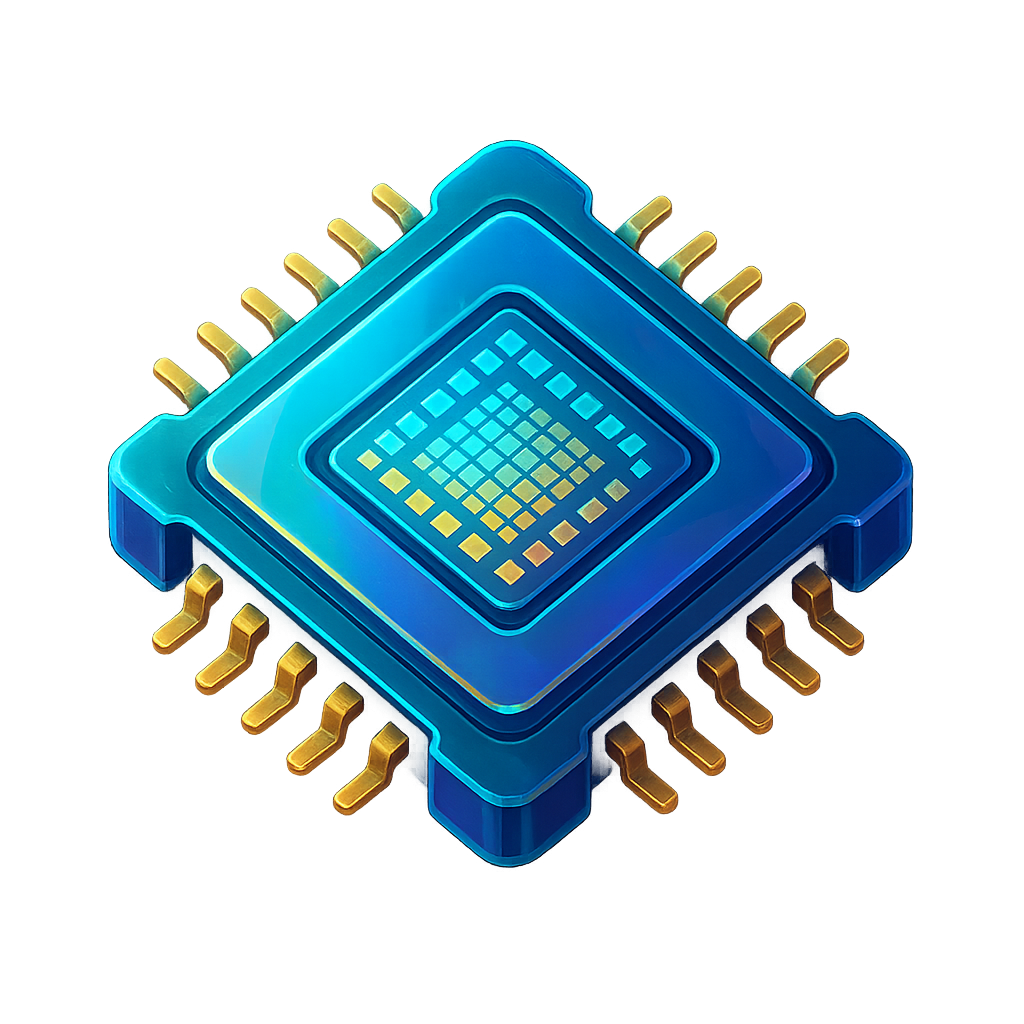 CPU