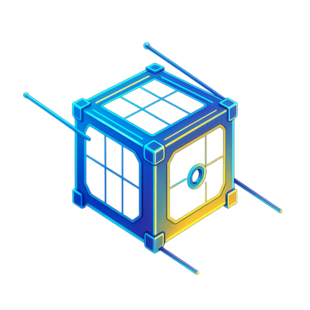 CubeSat