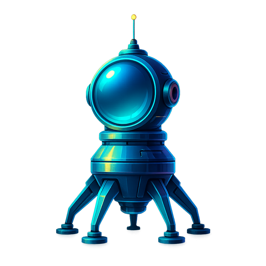 Deep Sea Observatory