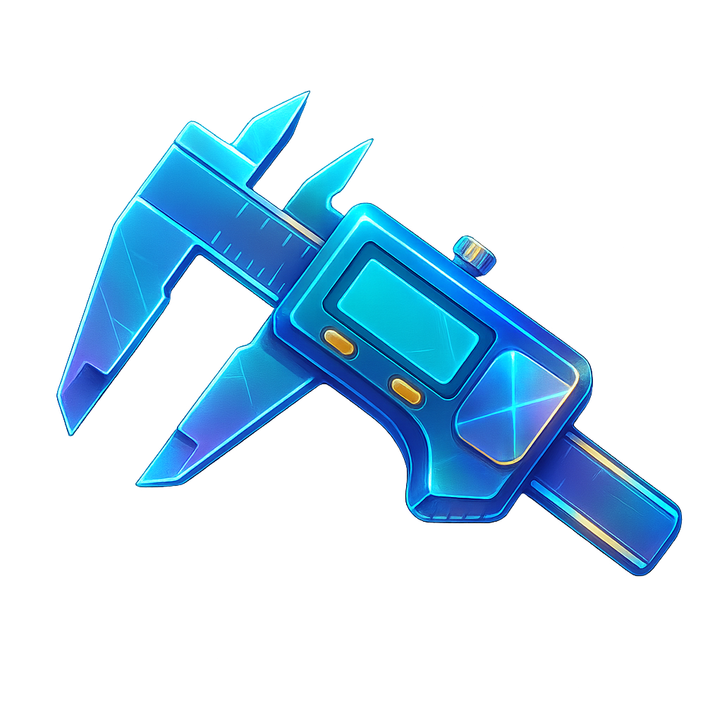 Digital Caliper