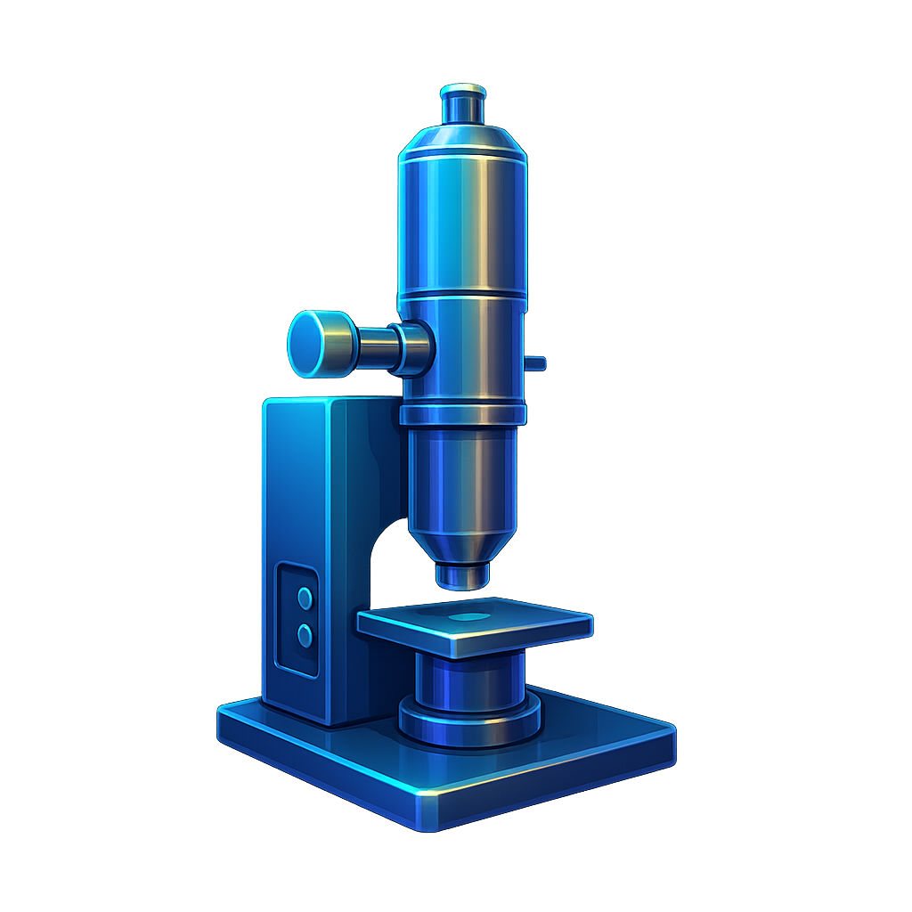 Electron Microscope