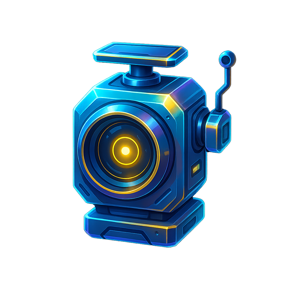 Exoplanet Imager