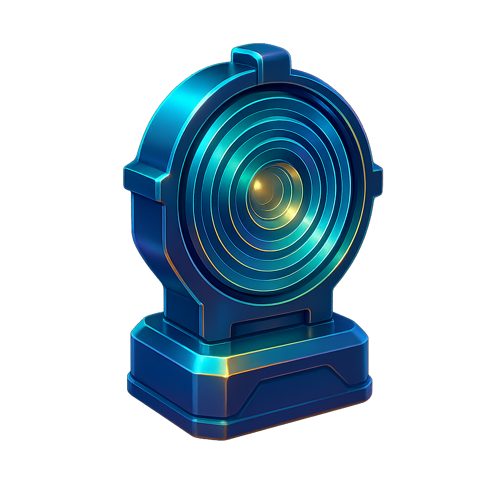 Fresnel Lens