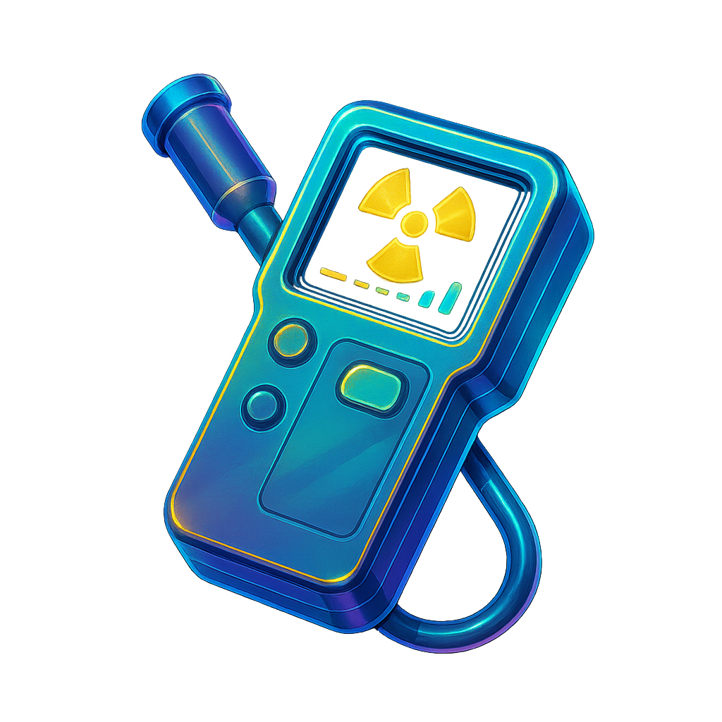 Geiger Counter