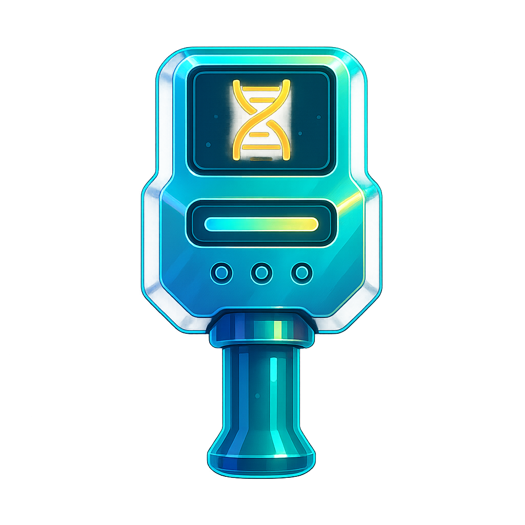 Gene Sequencer