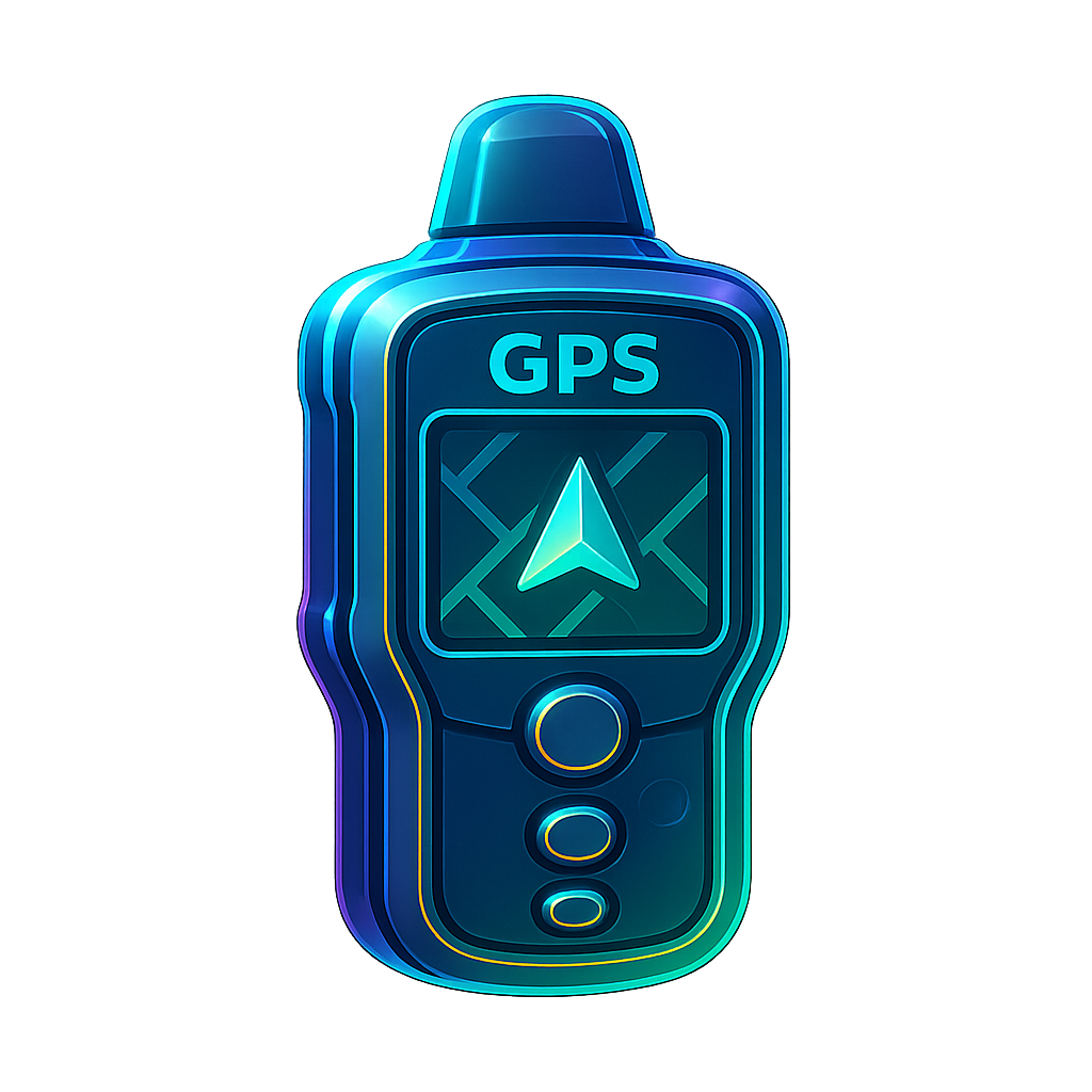 GPS Receiver