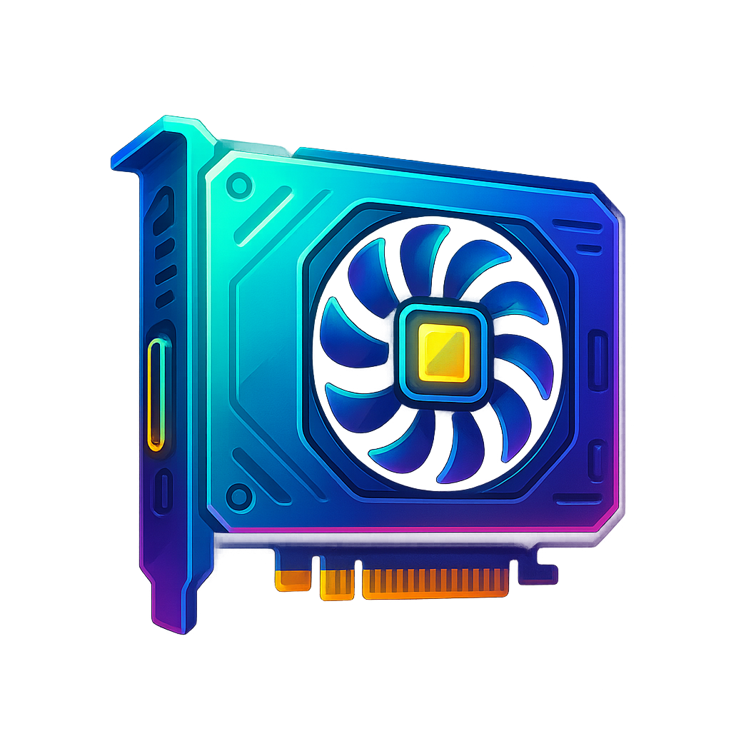 GPU