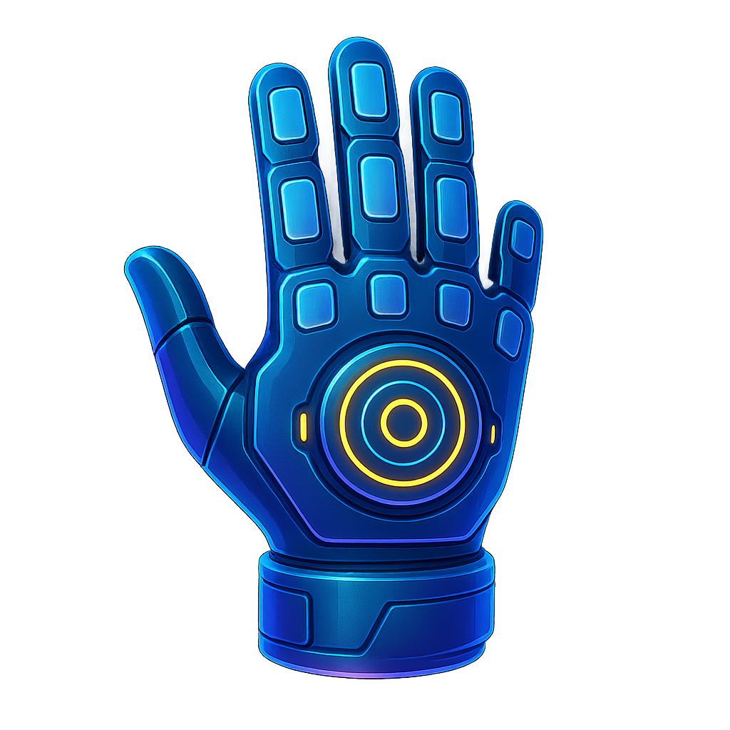 Haptic Feedback System