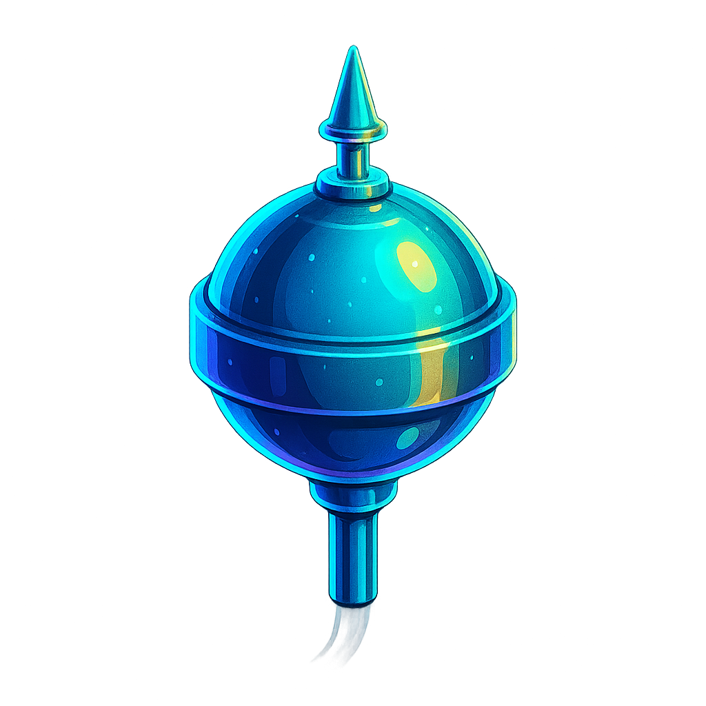 Hydrophone