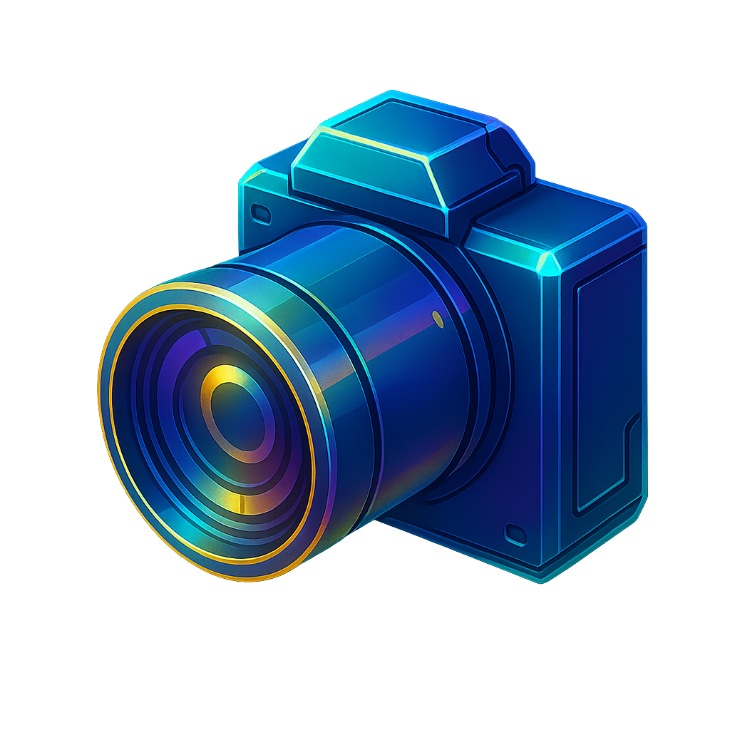 Hyperspectral Camera