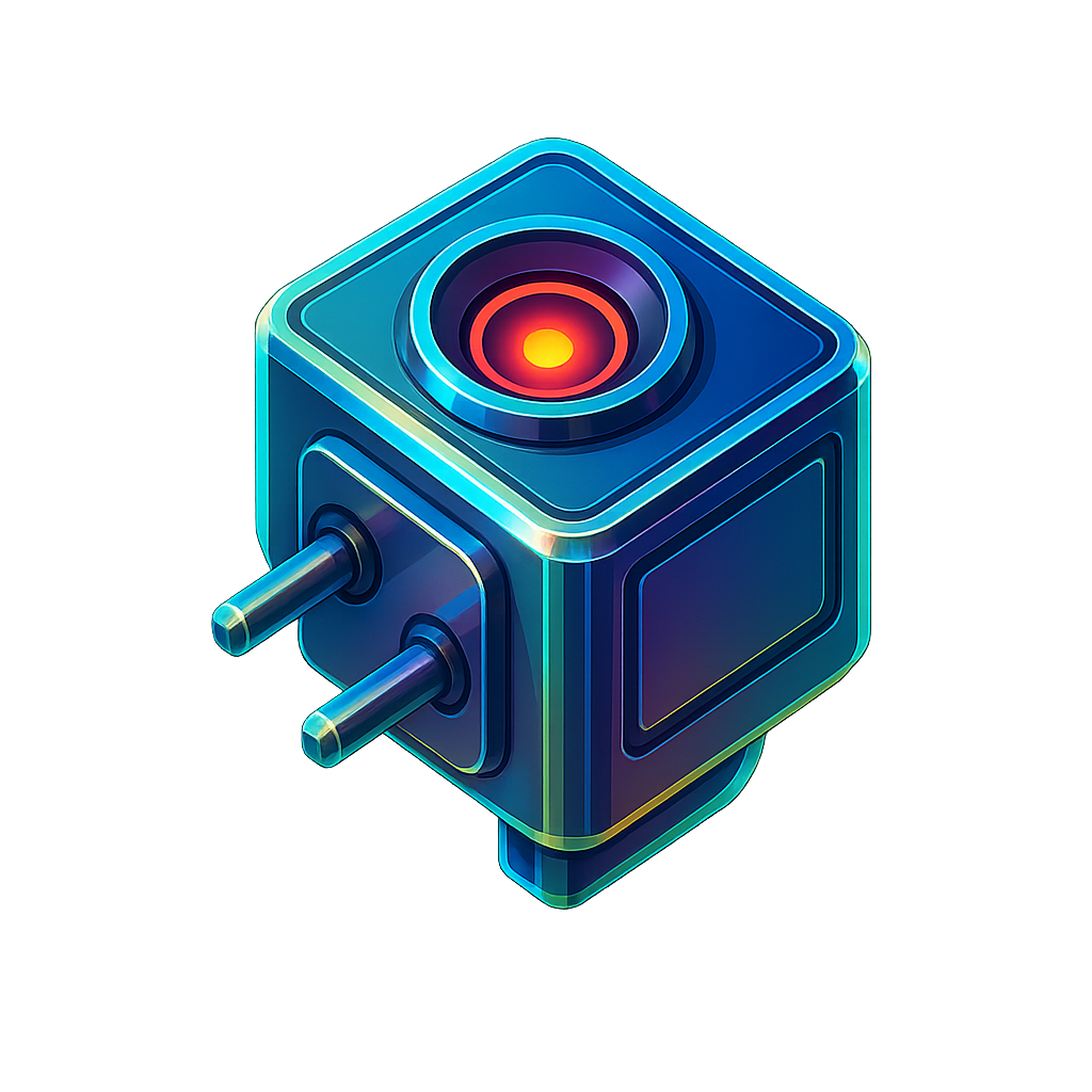 Infrared Sensor