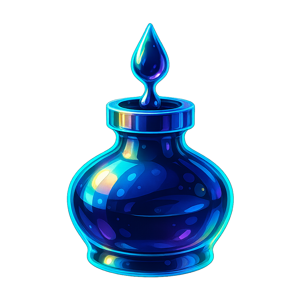 Ink