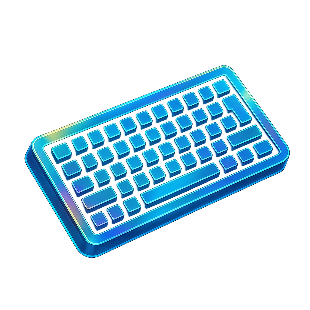 Keyboard