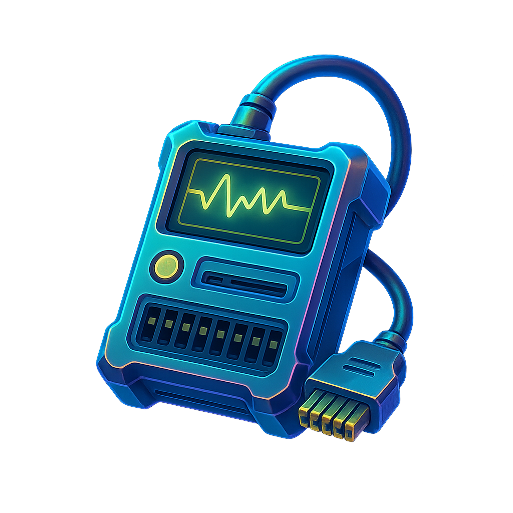 Logic Analyzer