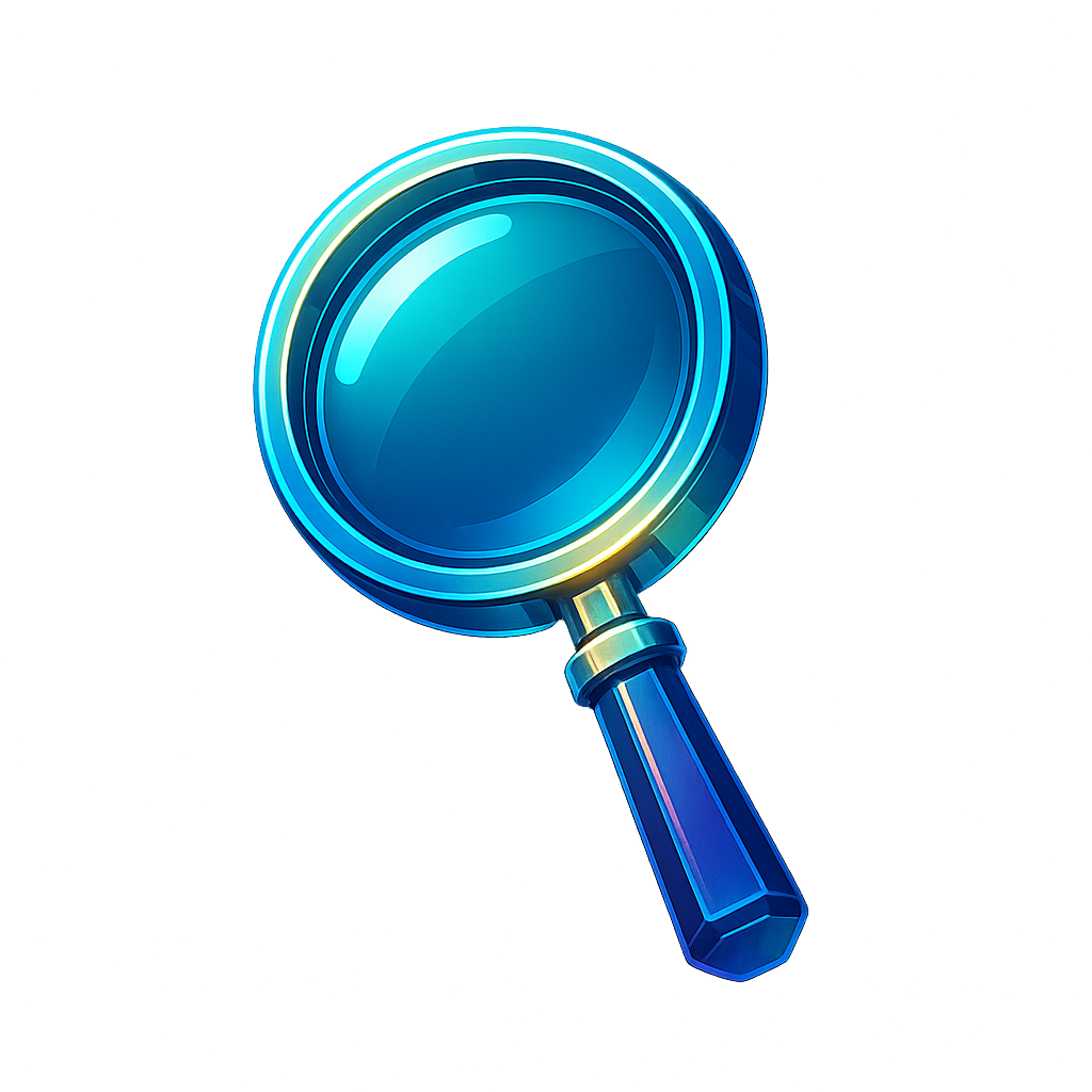 Magnifying Glass