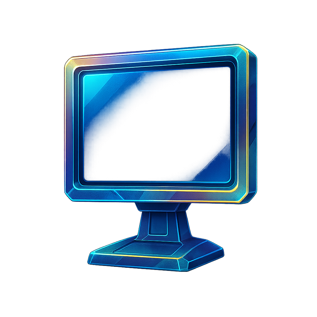 Monitor