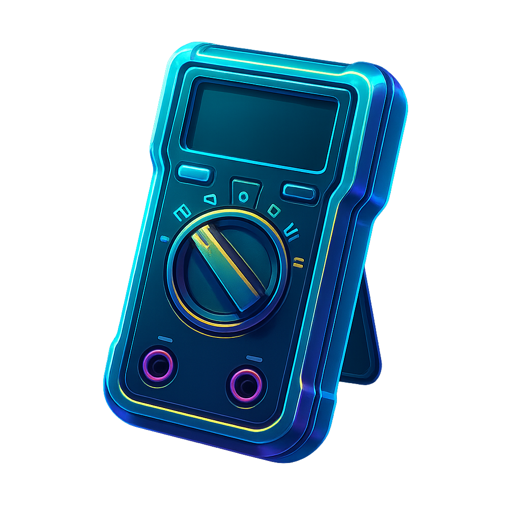 Multimeter