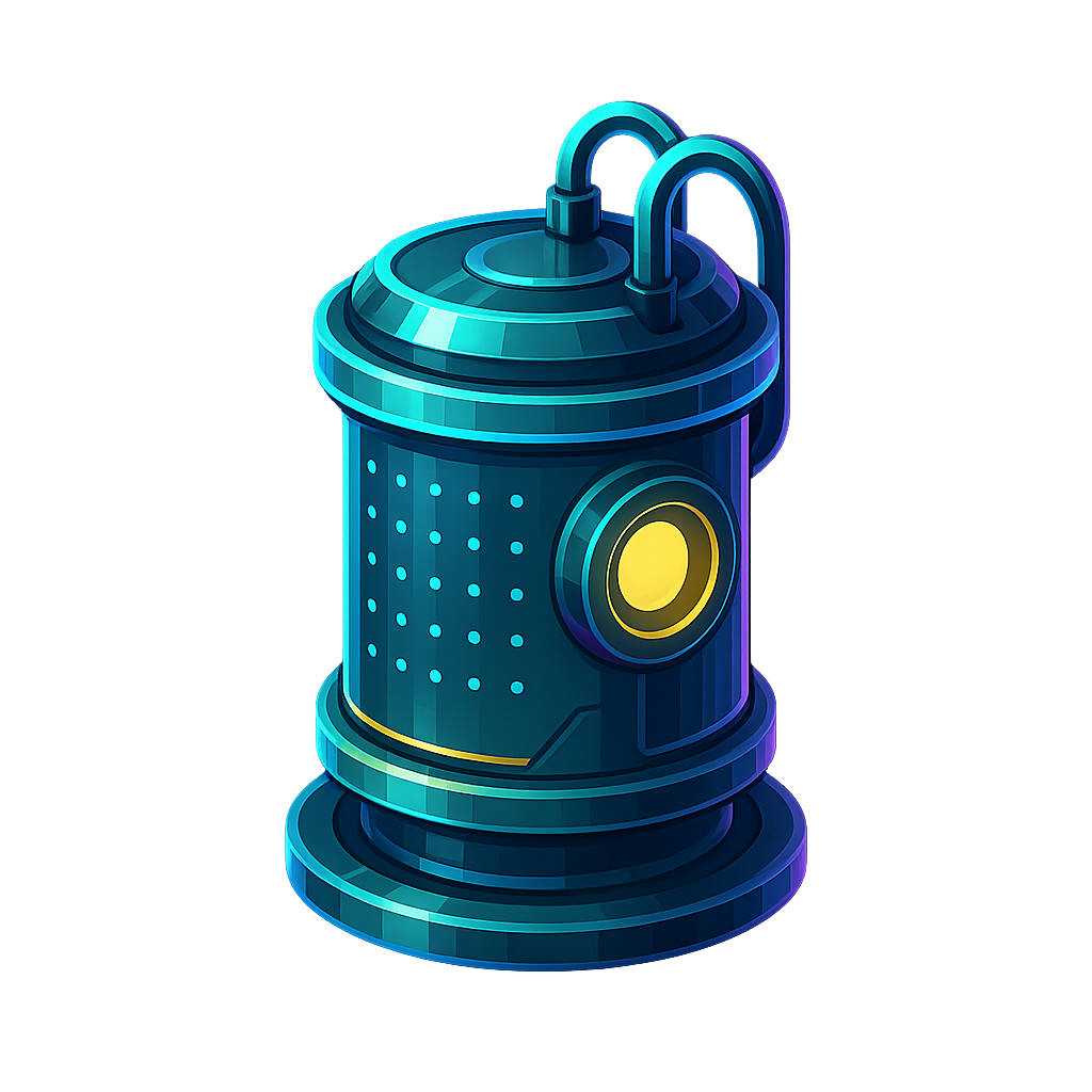 Neutrino Detector