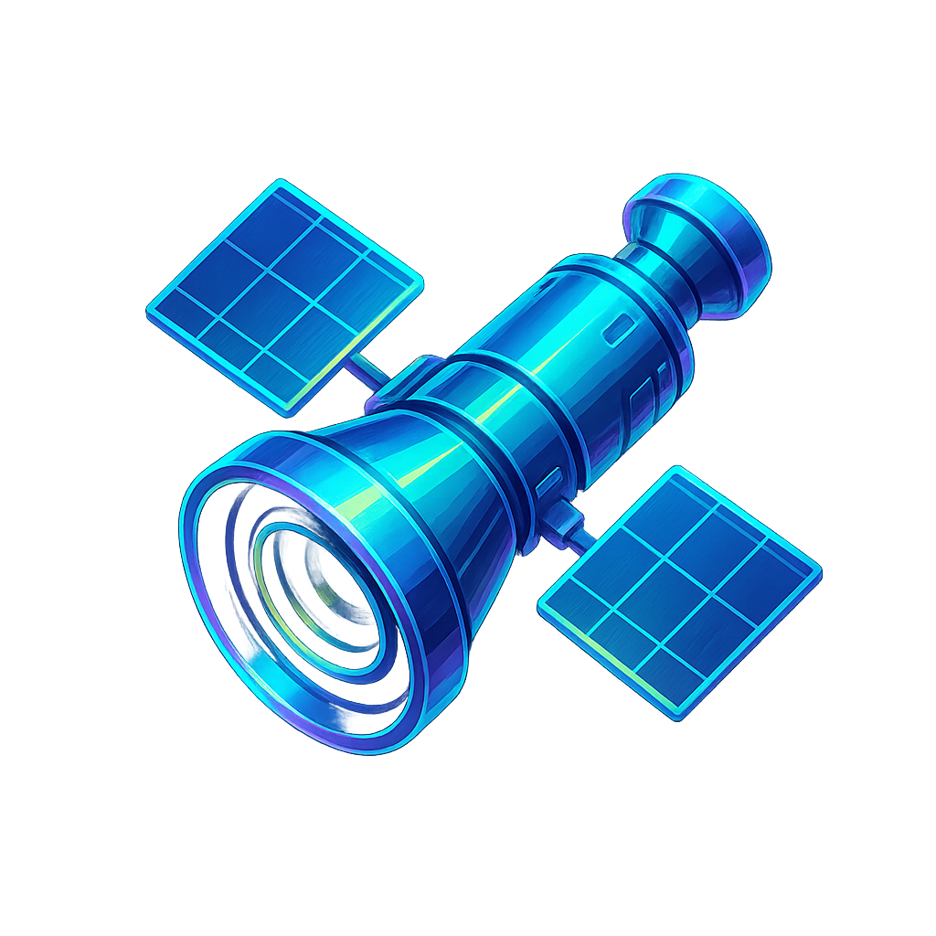 Orbital Telescope