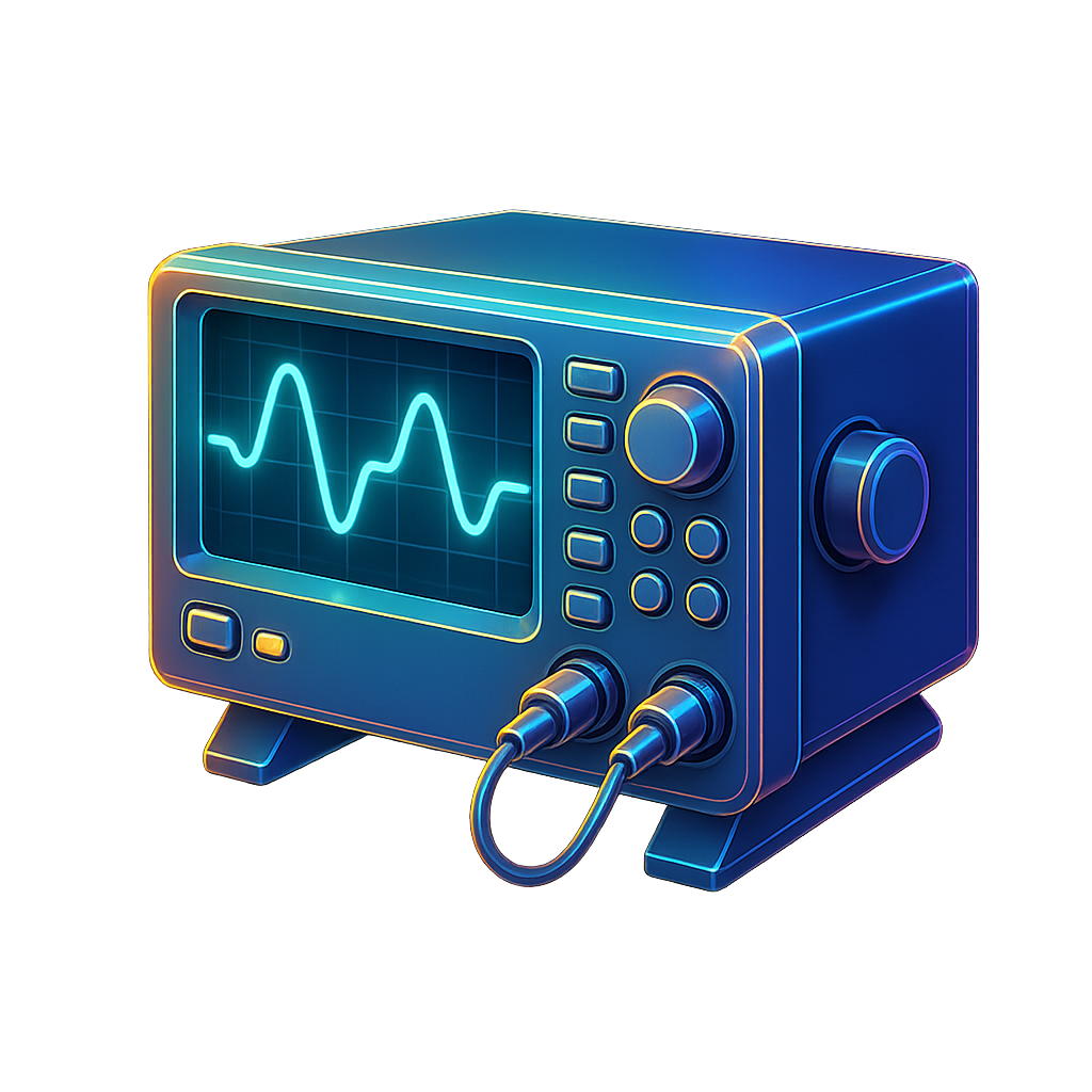Oscilloscope