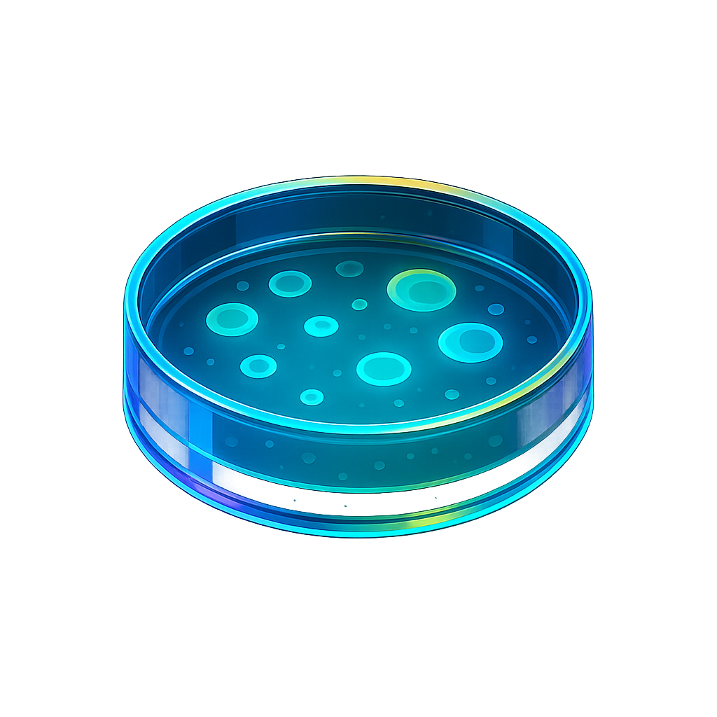 Petri Dish