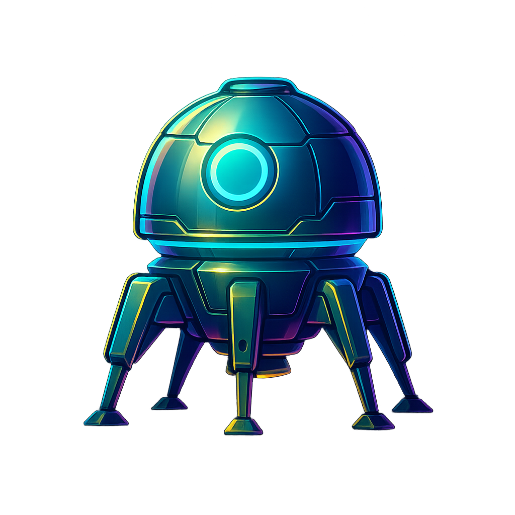 Planetary Lander