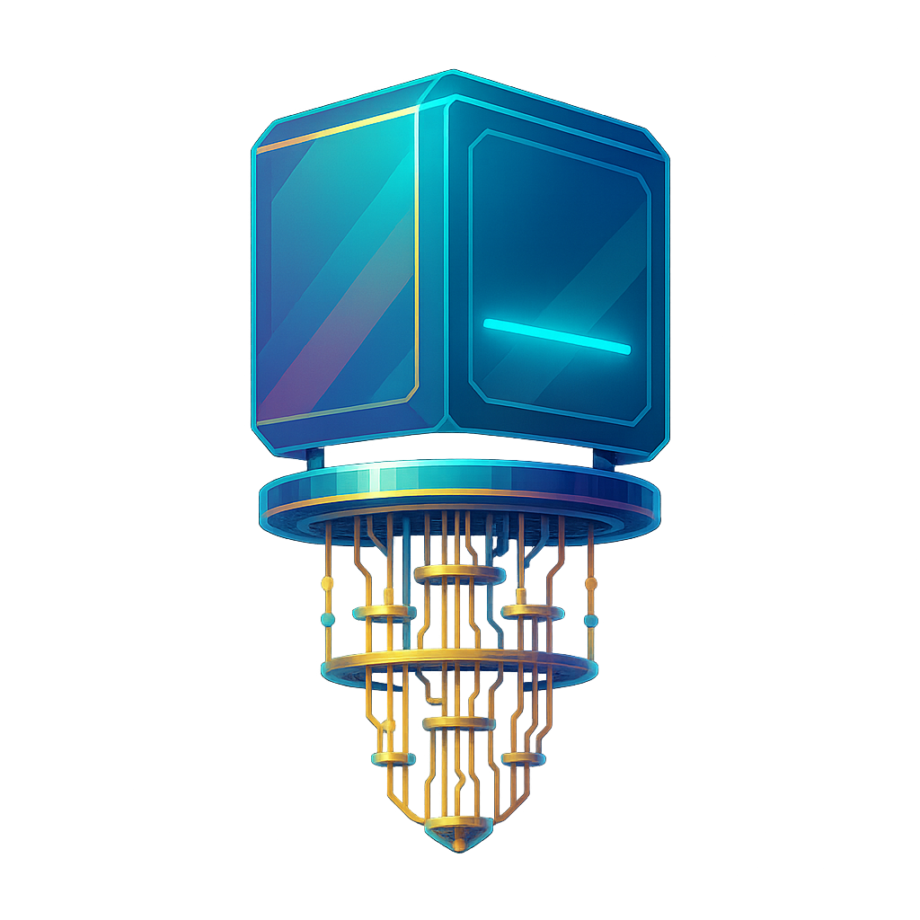 Quantum Computer