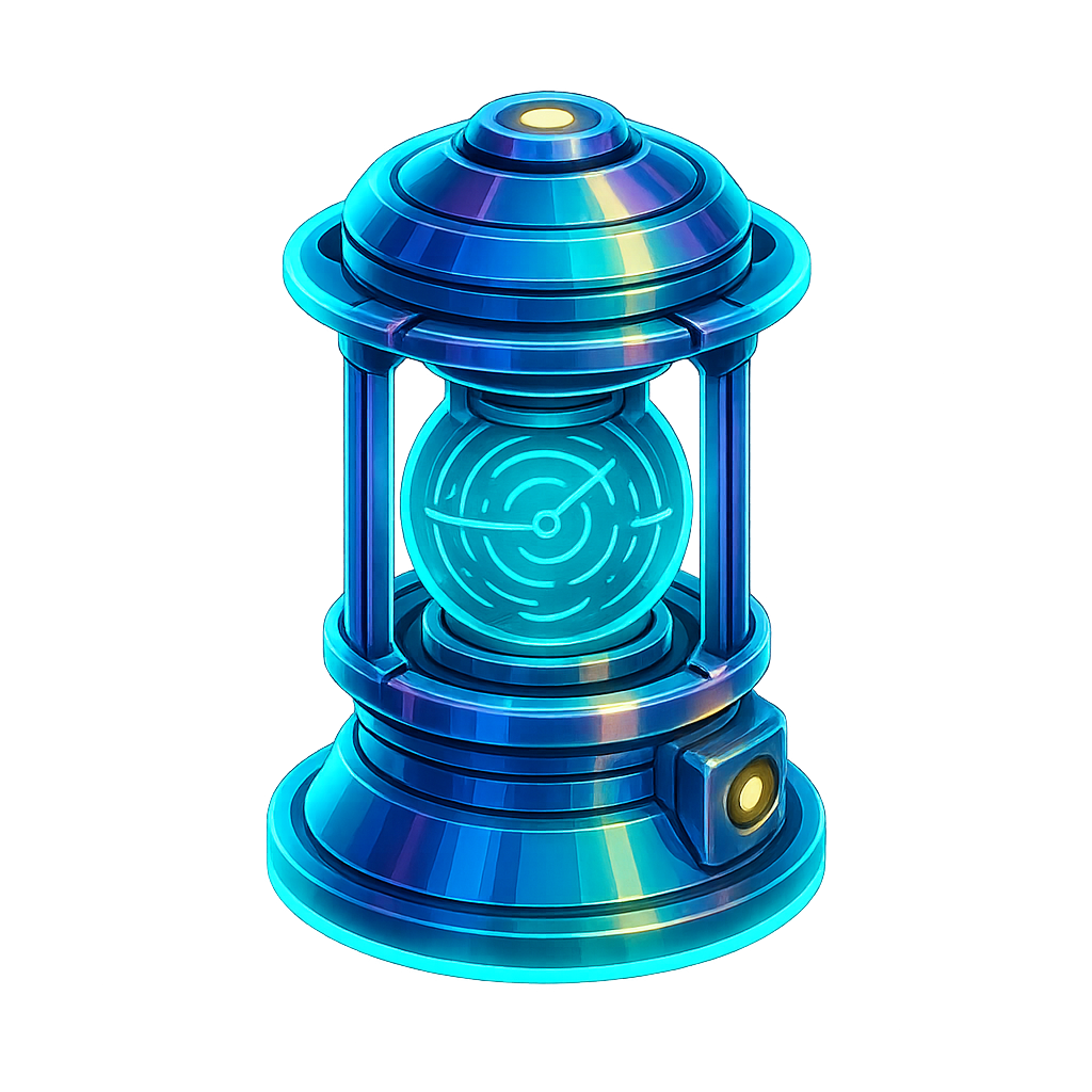 Quantum Sensor