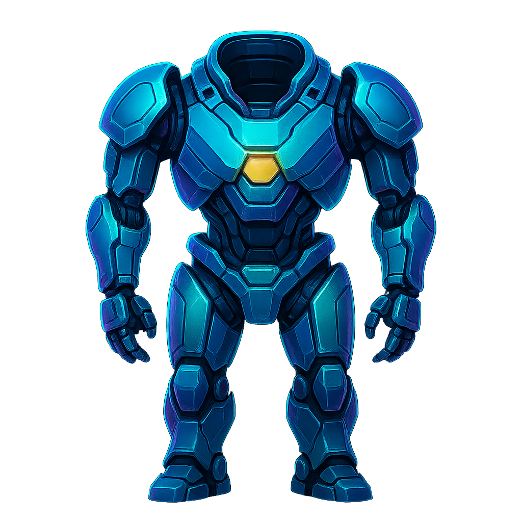Robotic Exoskeleton