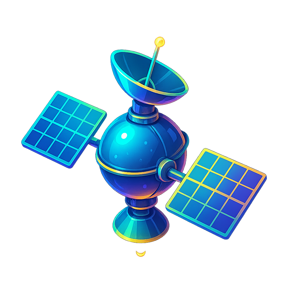 Satellite