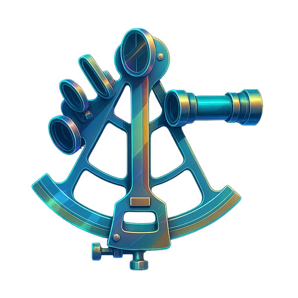 Sextant