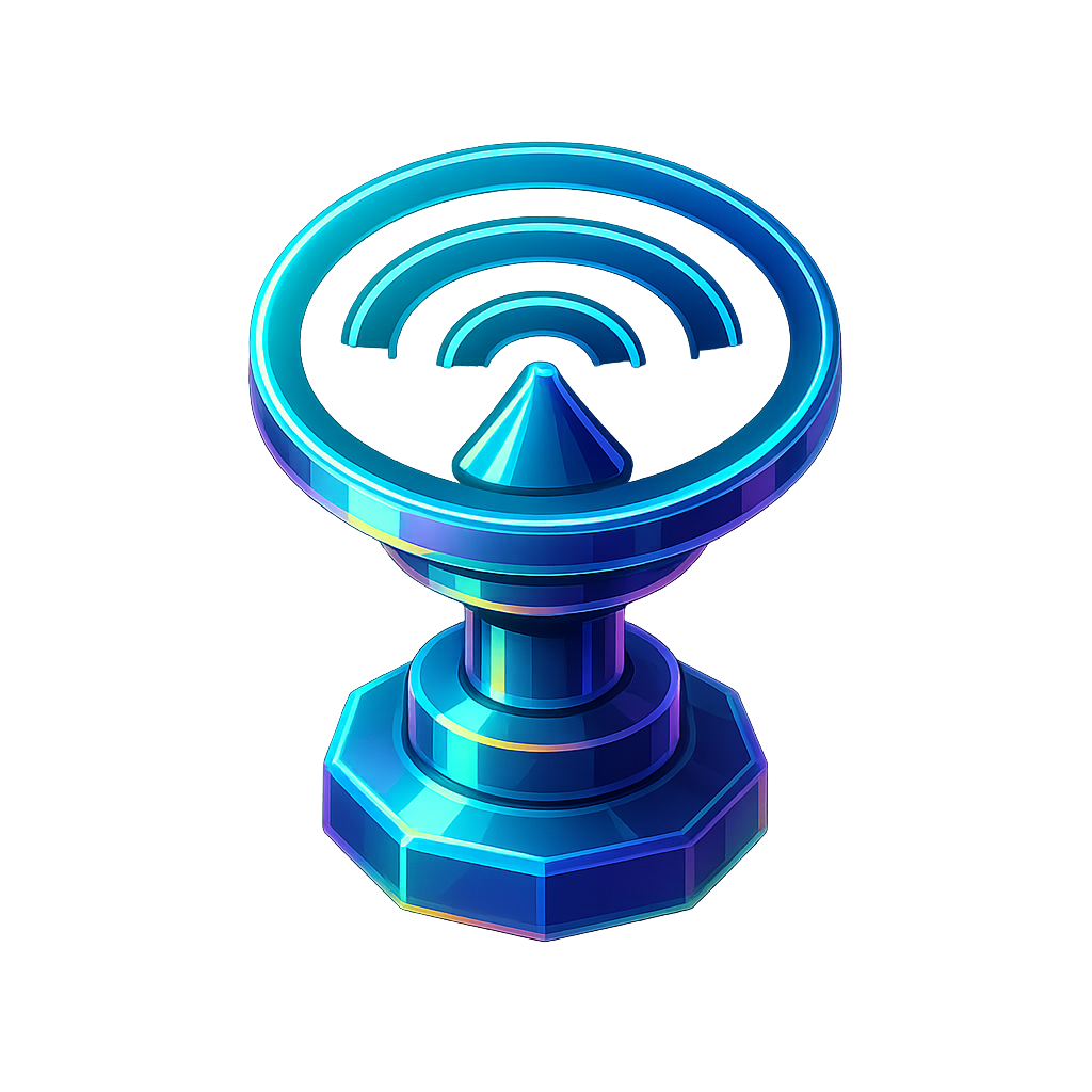 Sonar Array