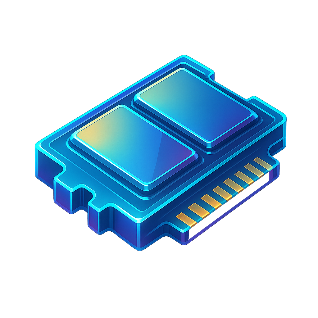 Spare Memory