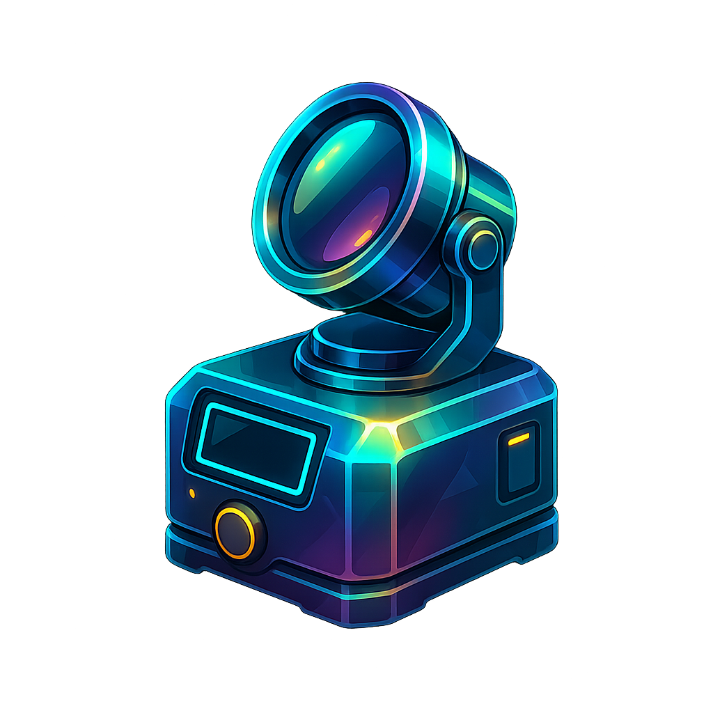 Spectrometer