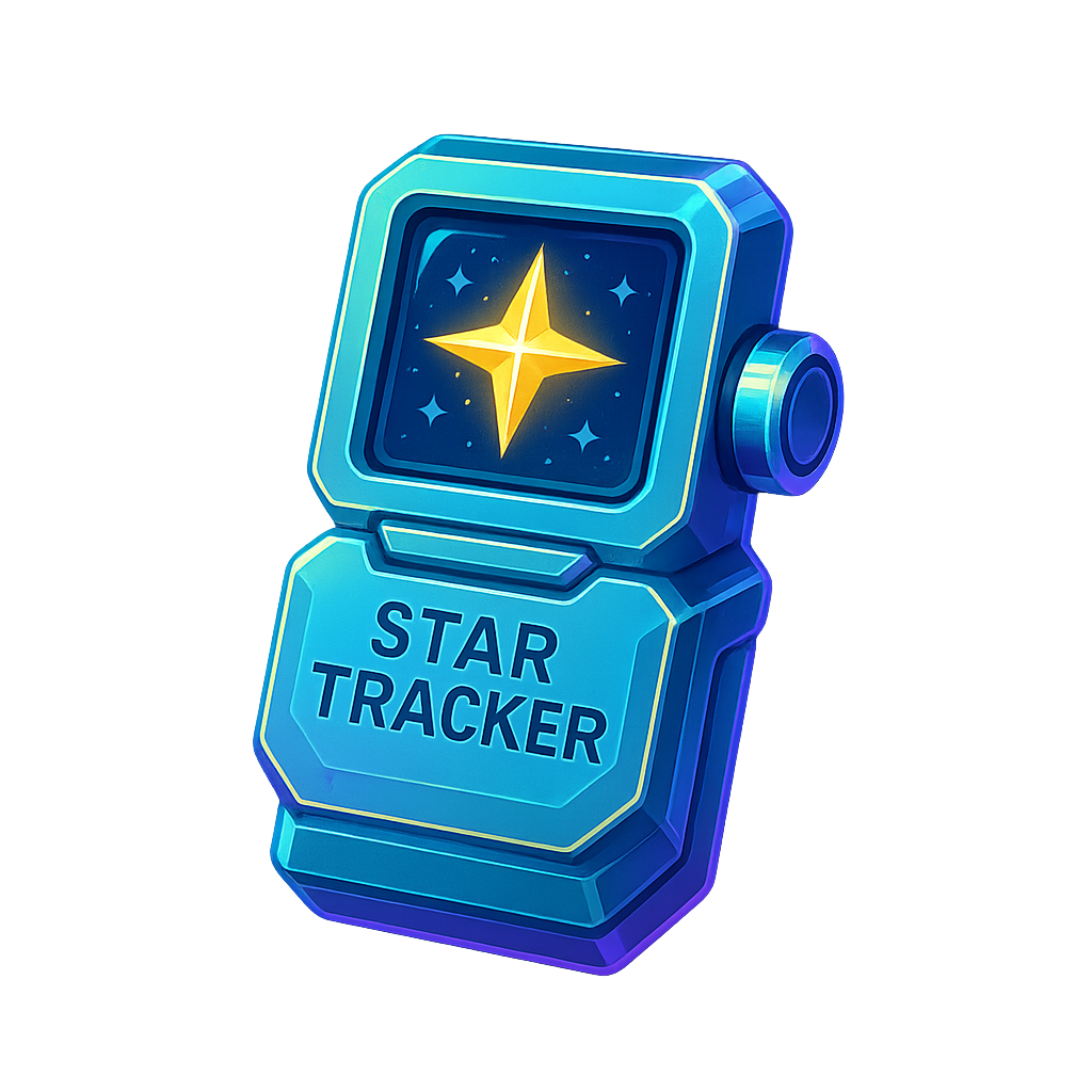 Star Tracker