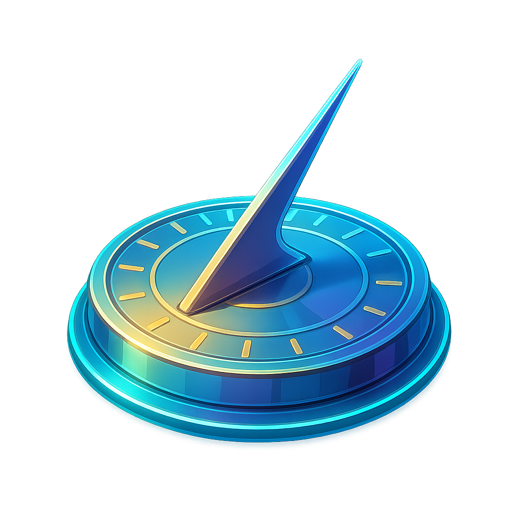 Sundial