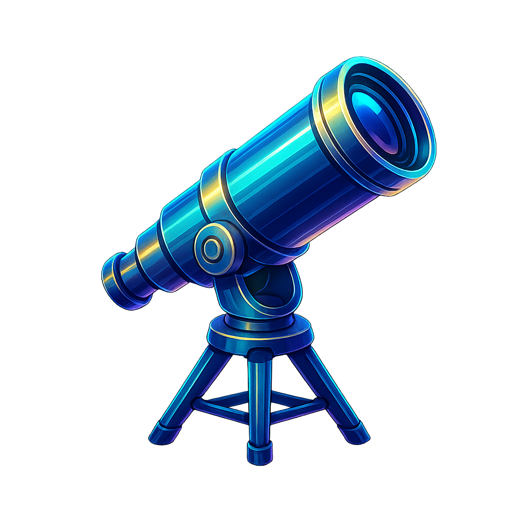 Telescope