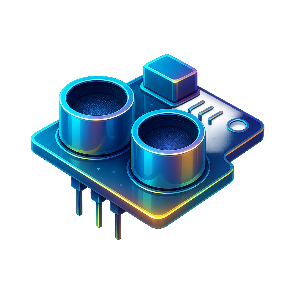 Ultrasonic Sensor